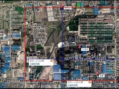 -汉长安城未央宫国家考古遗址公园