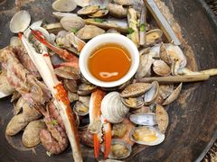 -阿毛饭店(和义路店)