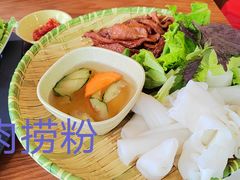 -华姐鸡粉(教育路店)