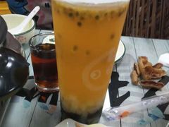 -CoCo都可(骆家庄新店)