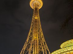 -龙塔