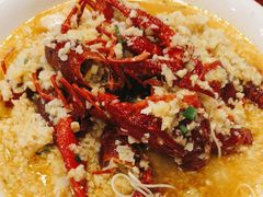 -虾小龙老长沙龙虾馆(坡子街店)