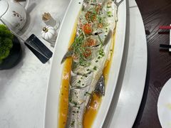 -火福·天湖阁大闸蟹博物馆主题餐厅(浅水湾店)