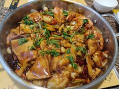-黄记煌三汁焖锅(崇文门店)