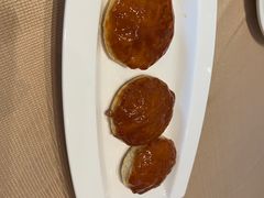 -顺德美的万豪酒店-万豪中餐厅
