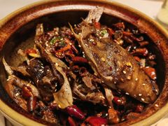 -金鸭季·北京烤鸭(深业上城店)