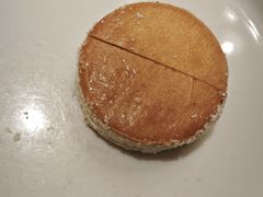 椰蓉饼-新疆巴州金丝特餐厅(大钟寺店)