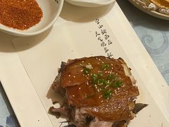 -老毛手抓·盐池滩羊非遗手抓(宁夏总店)