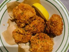 小蛮汁大鸡块-米仓食堂(凯德广场店)