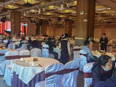 大堂-海皇食府(水都假日酒店店)