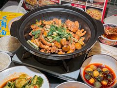 -肥家大排档(天河体育西店)