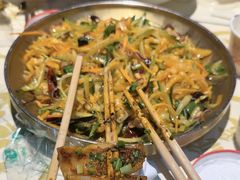 -串盟烧烤大排档·长沙美食地标(星沙店)