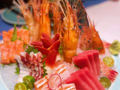 -花狸日本料理(柏庐广场店)