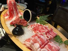 -大隐·成都火锅Bistro(合生麒麟新天地店)