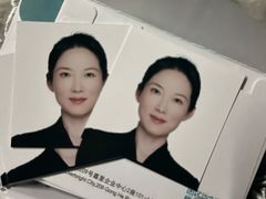 -ID.PHOTO照相馆(嘉里企业中心店)