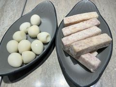 -千味涮·健康火锅(会展连城新天地店)