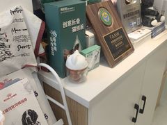 -瑞派·关忠动物医院·猫专科·犬专科(三环新城店)