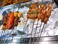 -那些年记忆烧烤