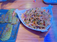 -小俩口烧烤东北菜(双井店)