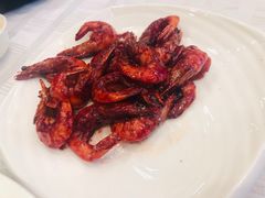 -翠亭酒家(山西南路店)