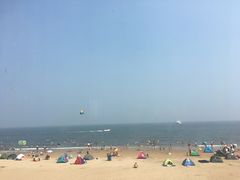 -海天一色海景自助餐厅(西港花园店)