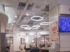 -Lilliput粒粒堡亲子餐厅(置汇旭辉店)
