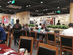 大堂-宏状元现熬粥·京味菜(五棵松店)