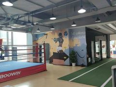 -贝菲特健身游泳俱乐部(星座标店)