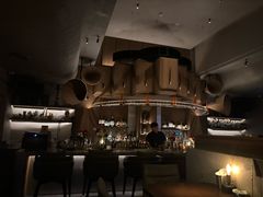 -BAR Signal·鸡尾酒酒吧