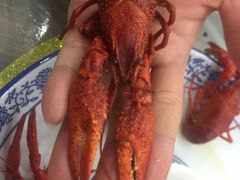 -虾少爷龙虾烧烤(双桥路店)