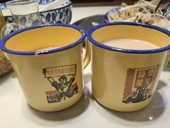 -乡土特色.冷锅鱼.牦牛肉汤锅