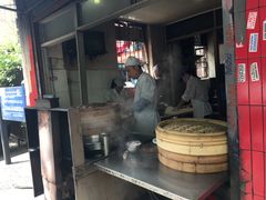 -严氏重油烧麦(民权路店)