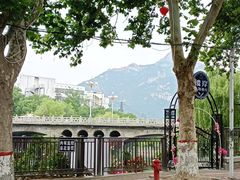 -济宁运河核心景区