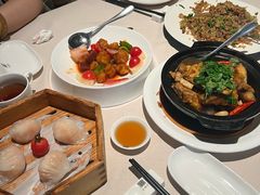 -ZEN采蝶轩·粤味臻鲜·手作点心·商务宴请(泰州店)