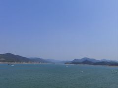-北京金海湖景区