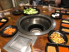 -齐齐哈尔特色烤肉