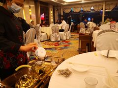 -金城大酒店-中餐厅(汾江中路店)