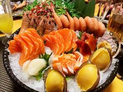 -菊上料理(蜀山银泰百货店)