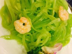 -四海回族饭店(前进大街店)
