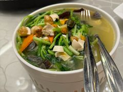 -西苑饭店·蓬莱春餐厅