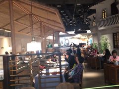 -晓粤·惹味粤菜(凯德乐峰广场店)