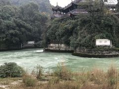 -青城山
