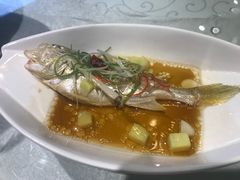 -渔堂公园餐厅·本帮菜(乐园路店)