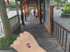 -三国水浒景区(无锡影视基地)