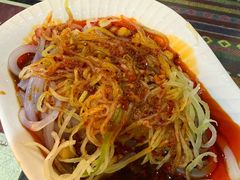 -开帝锐抓饭(和田街店)