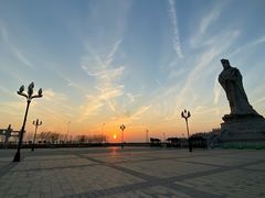 -天津妈祖文化园