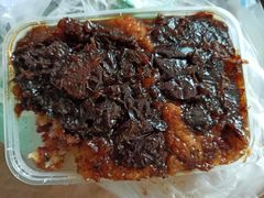 甑糕-马文章胖子甑糕(洒金桥店)
