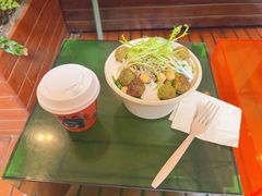 -Carrot&Cleaver蔬蔬食验室 By MissGreen(上海商城店)