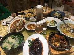 -妈妈菜舟山海鲜(定海古城店)