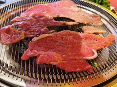 -南浦洞烤肉·新世界版(奥体店)